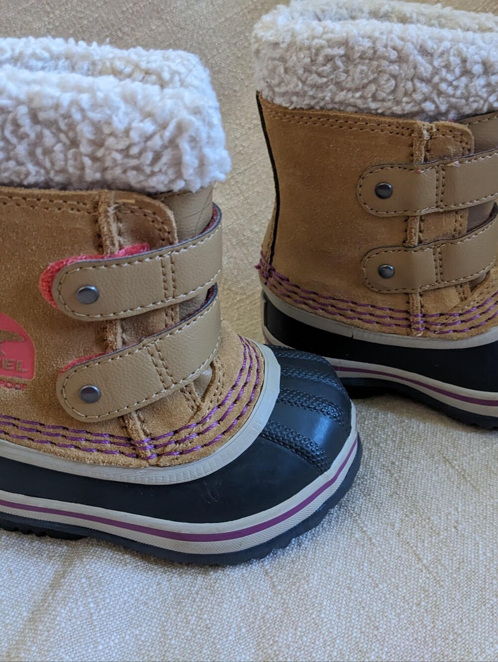 Sorel 1964 Boot - Toddler Girl's 4